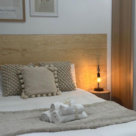 Suite Alameda Sevilla Dış mekan fotoğraf