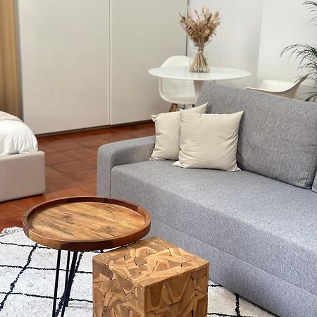 Suite Alameda Sevilla Dış mekan fotoğraf