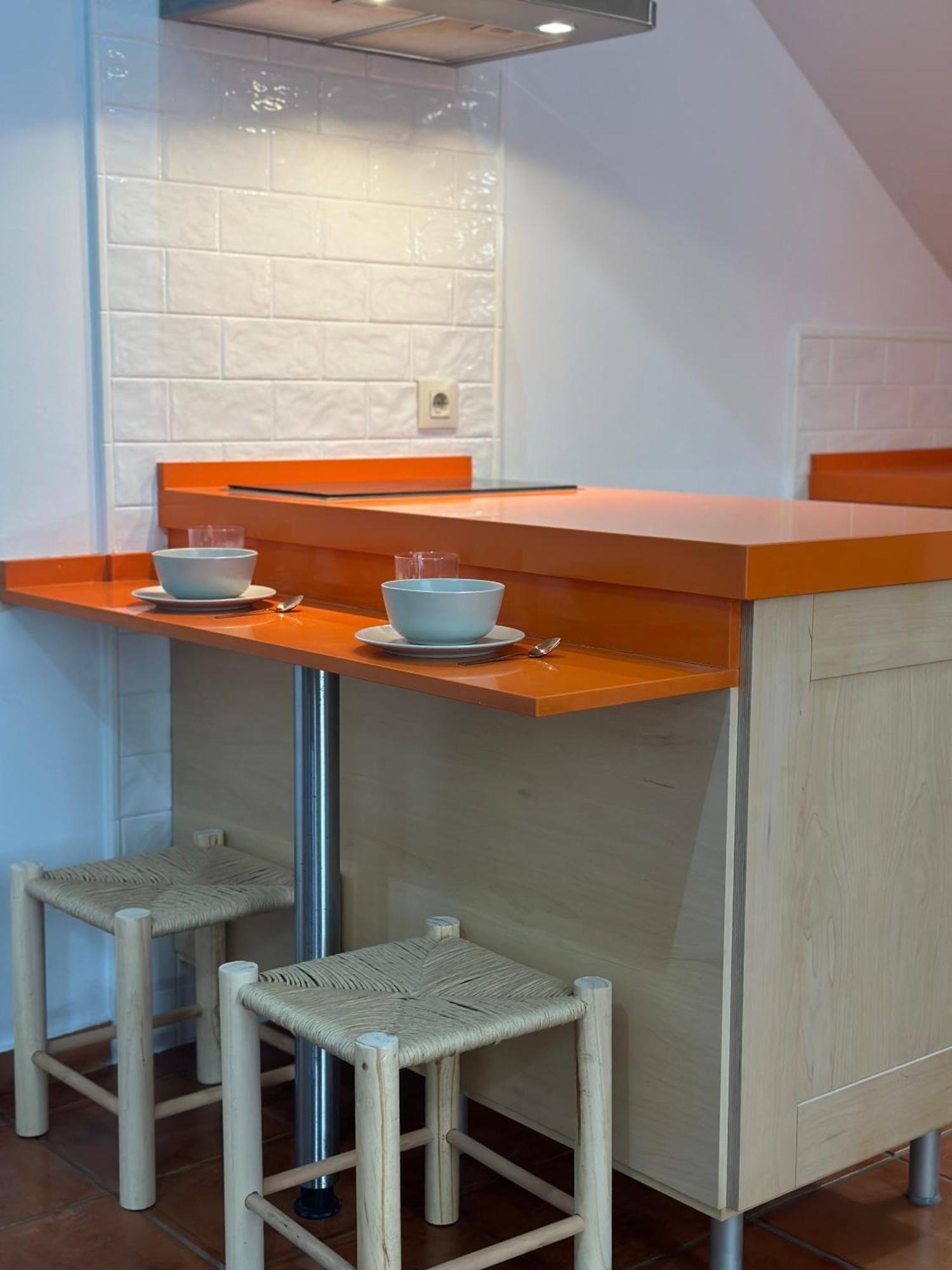 Suite Alameda Sevilla Dış mekan fotoğraf