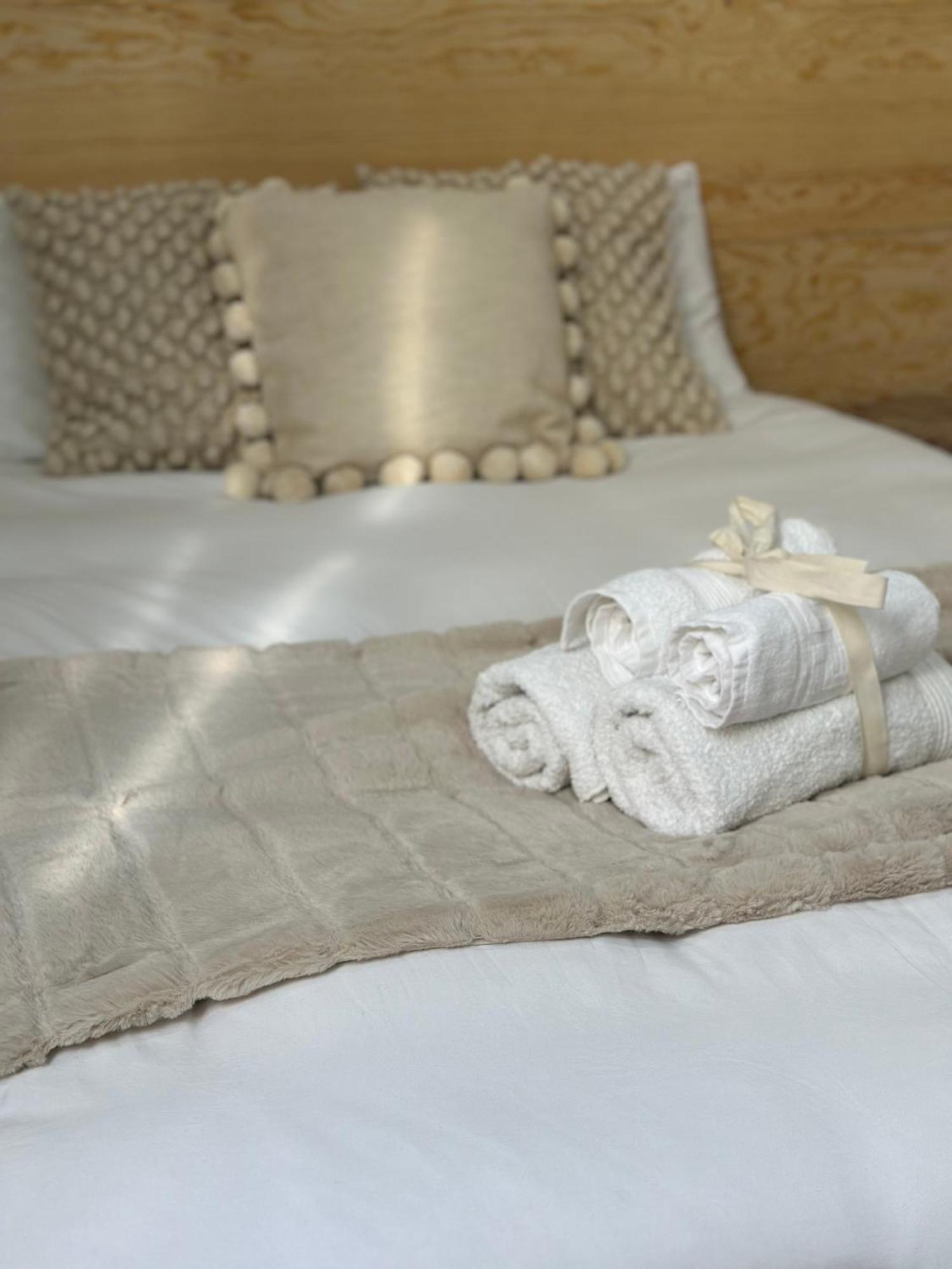 Suite Alameda Sevilla Dış mekan fotoğraf