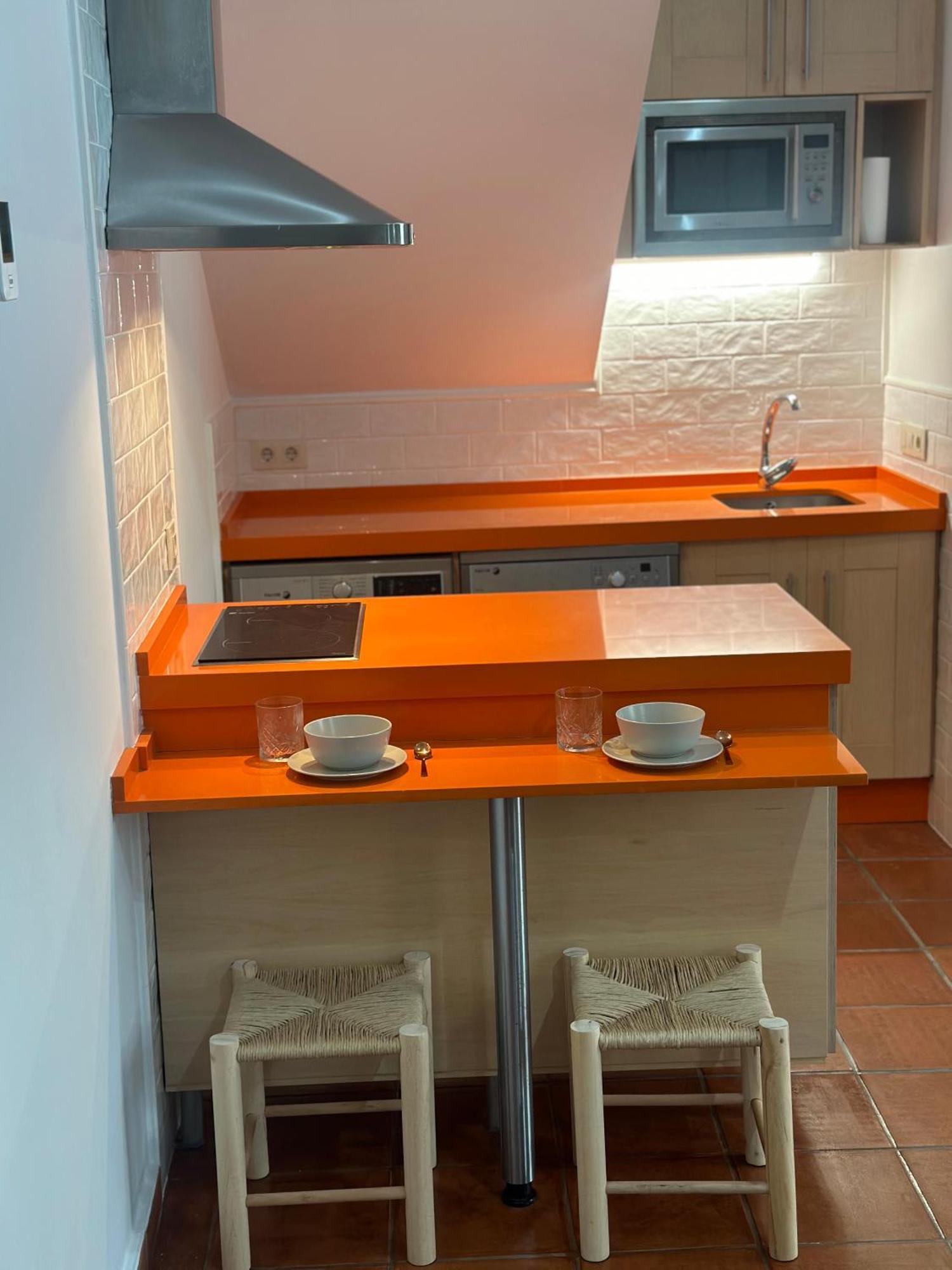 Suite Alameda Sevilla Dış mekan fotoğraf
