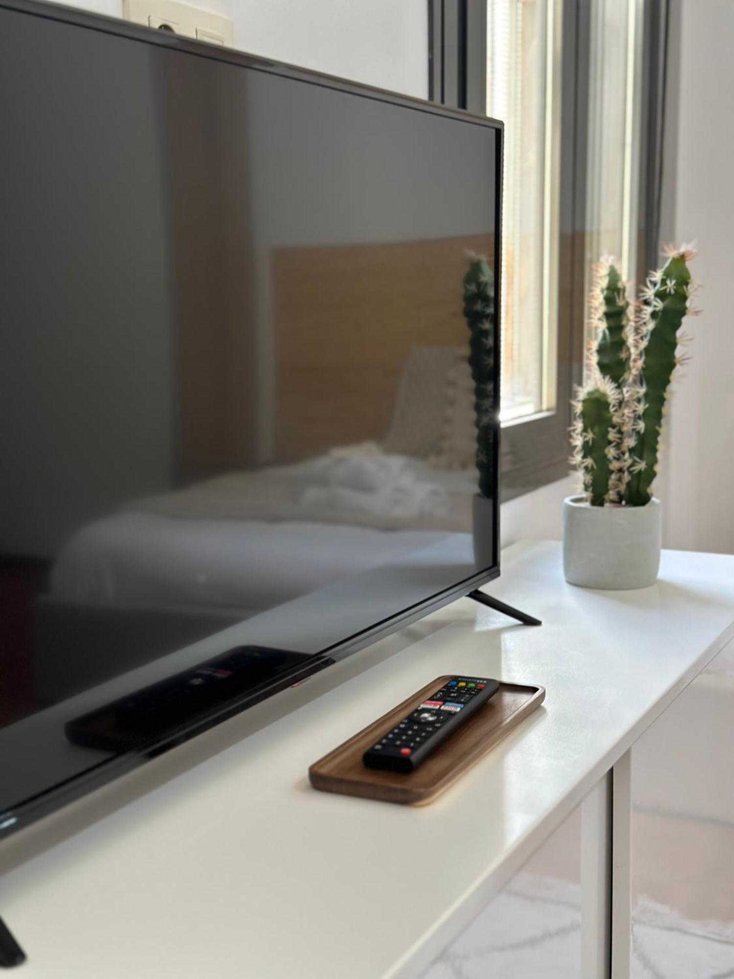 Suite Alameda Sevilla Dış mekan fotoğraf