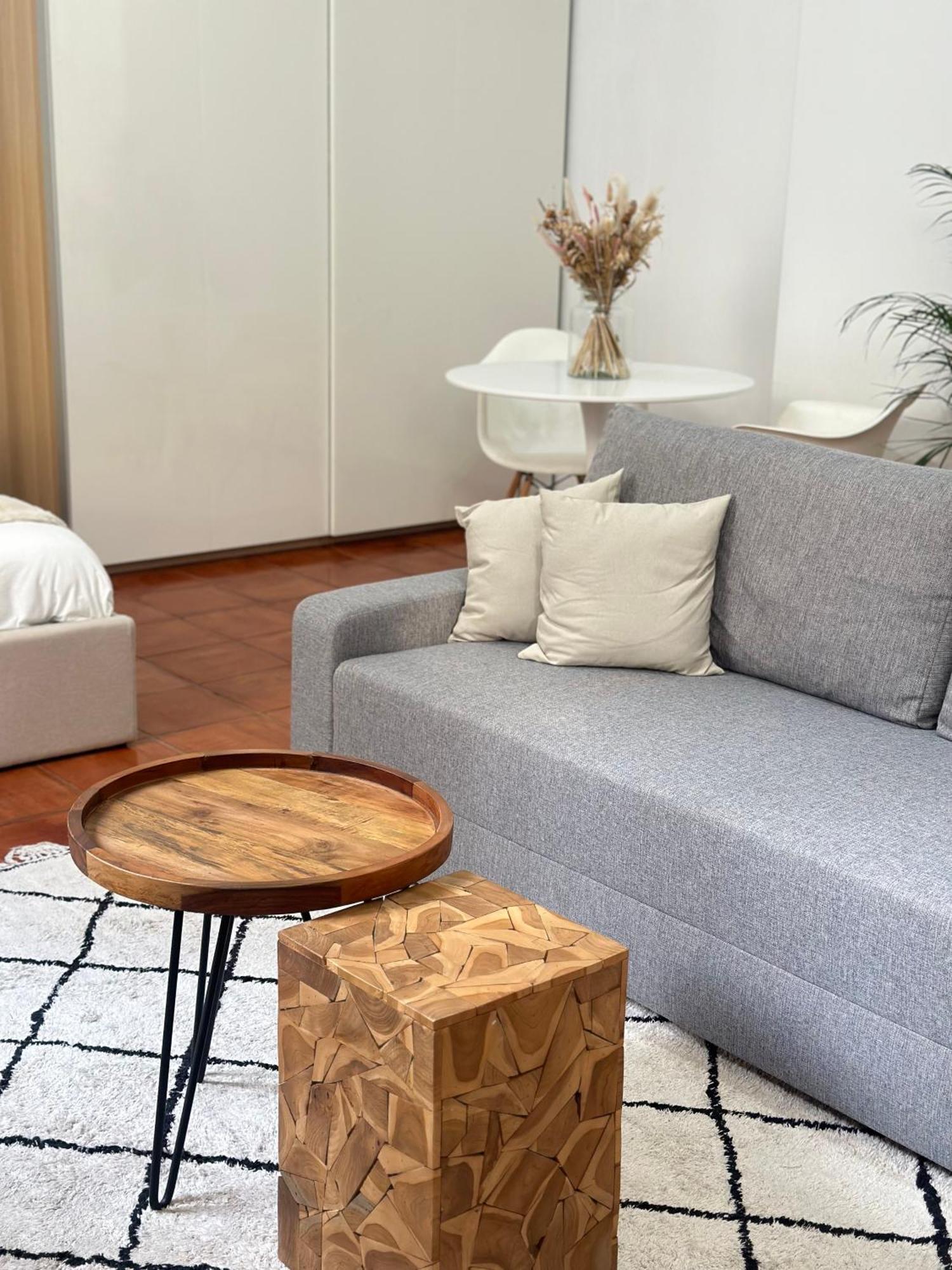 Suite Alameda Sevilla Dış mekan fotoğraf
