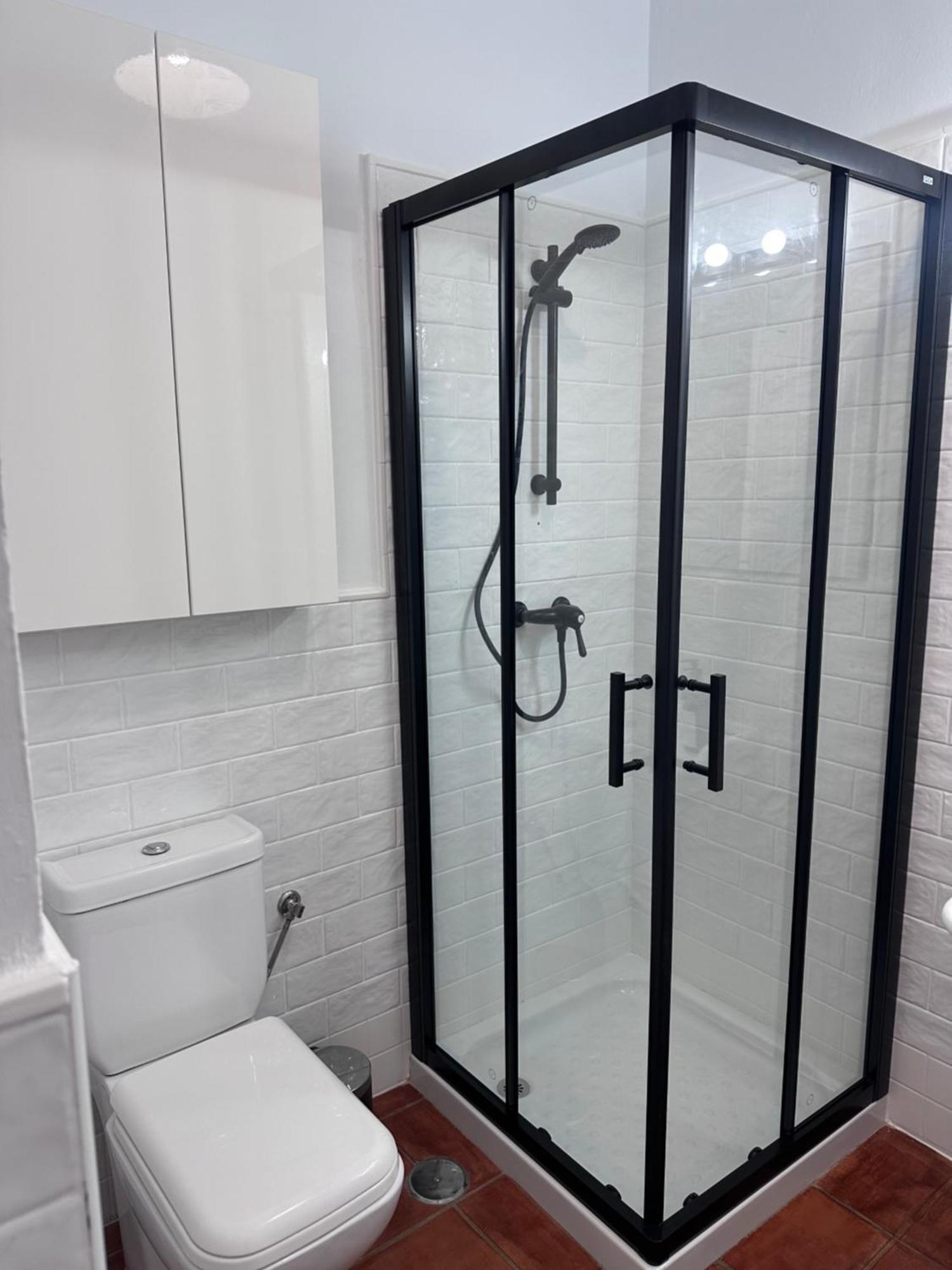 Suite Alameda Sevilla Dış mekan fotoğraf