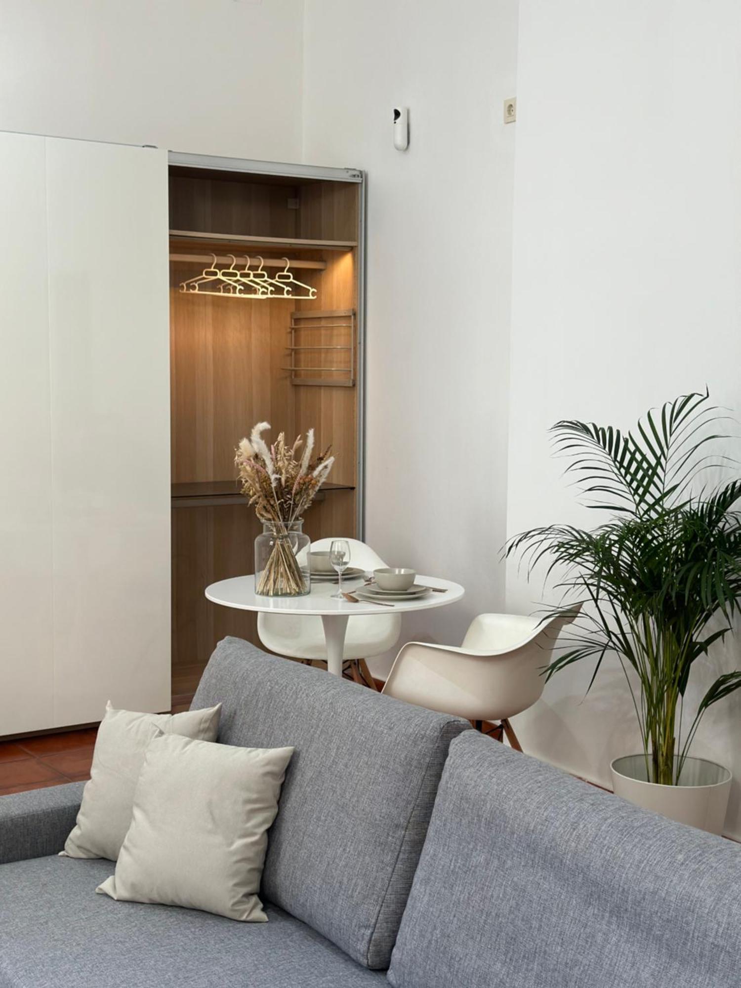 Suite Alameda Sevilla Dış mekan fotoğraf