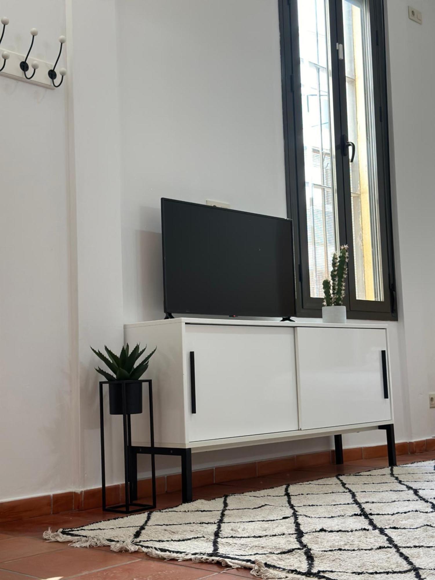 Suite Alameda Sevilla Dış mekan fotoğraf