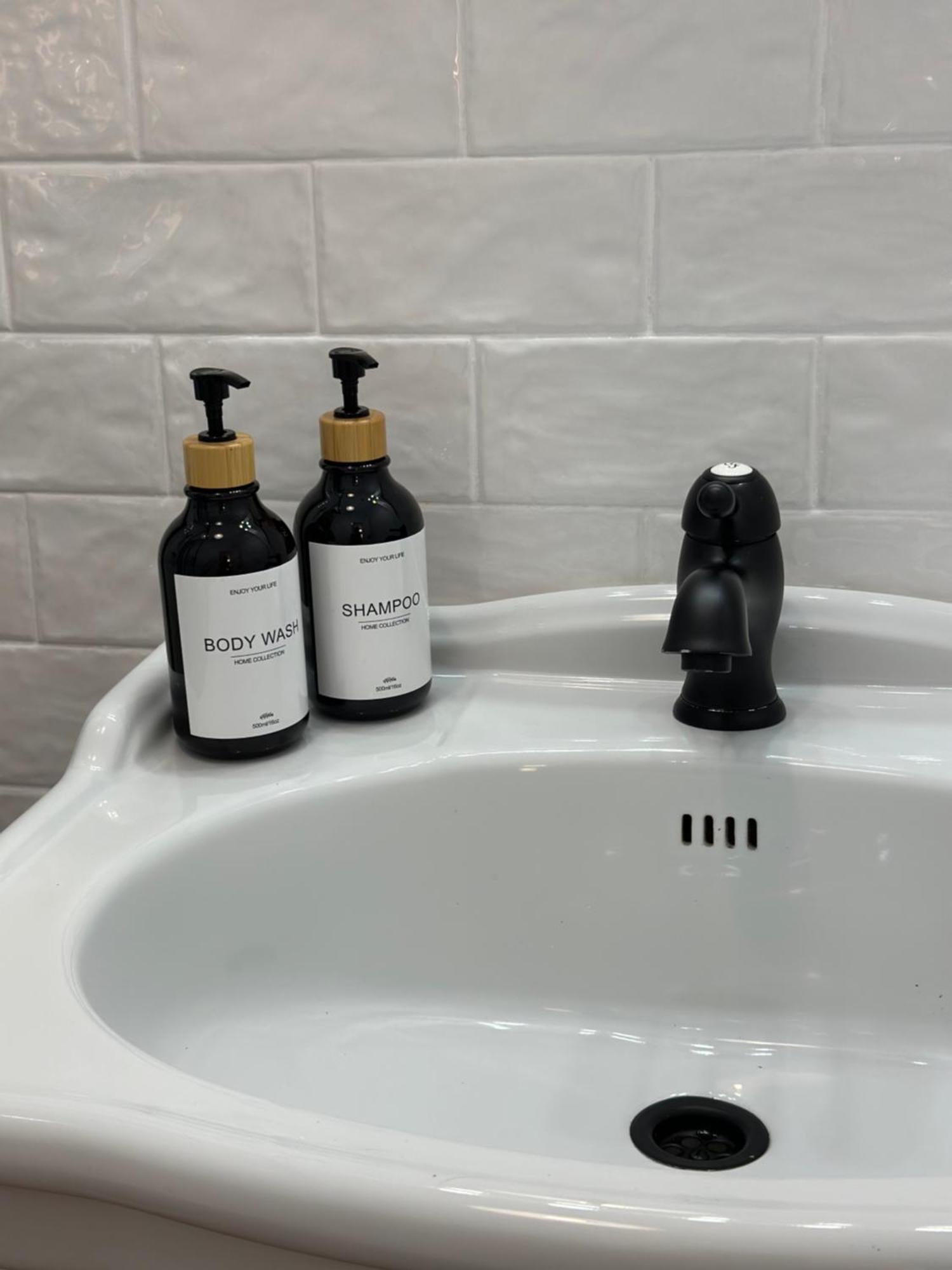 Suite Alameda Sevilla Dış mekan fotoğraf